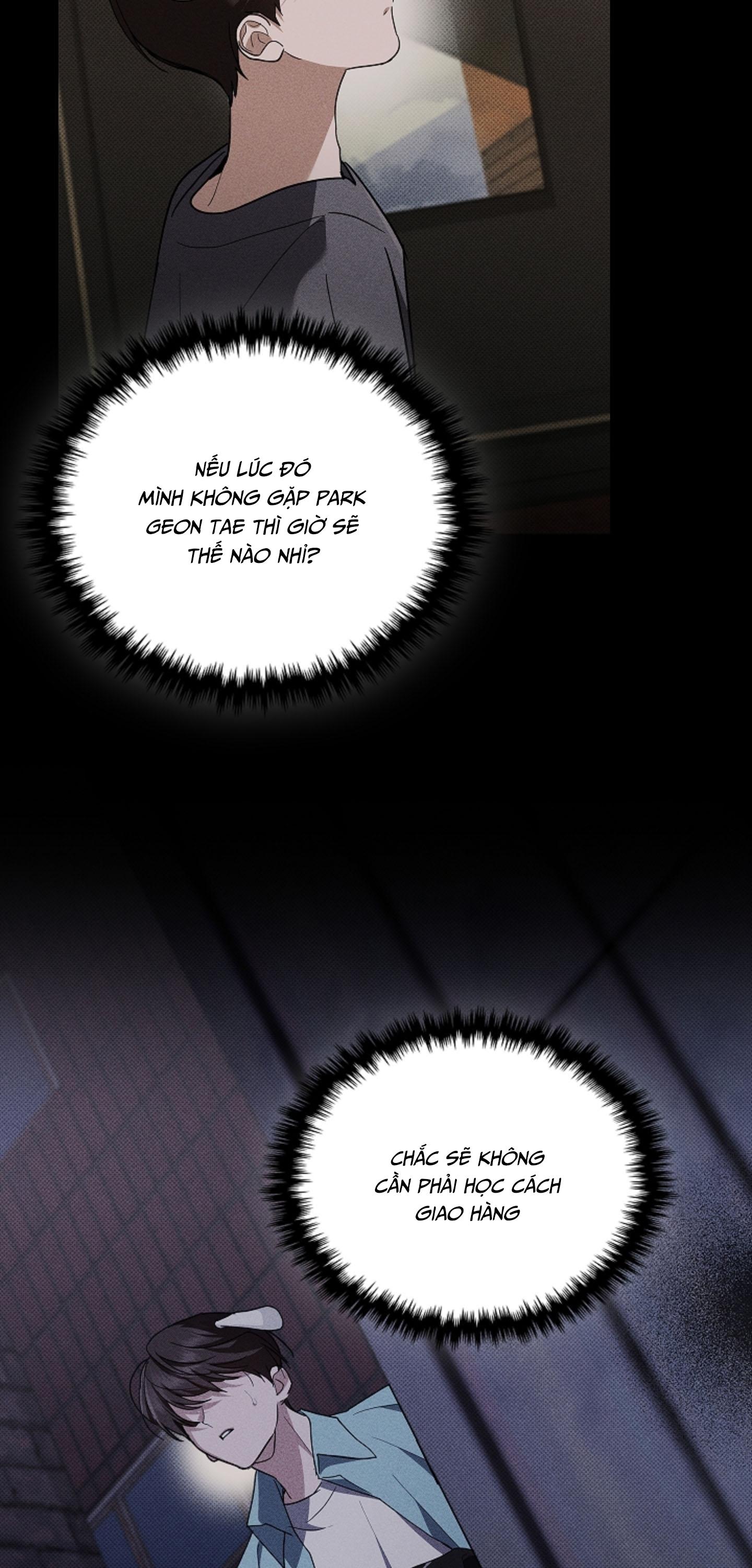 Đọc truyện ĐỪNG CHẠM VÀO CÚN CON CỦA TÔI - Chapter 52