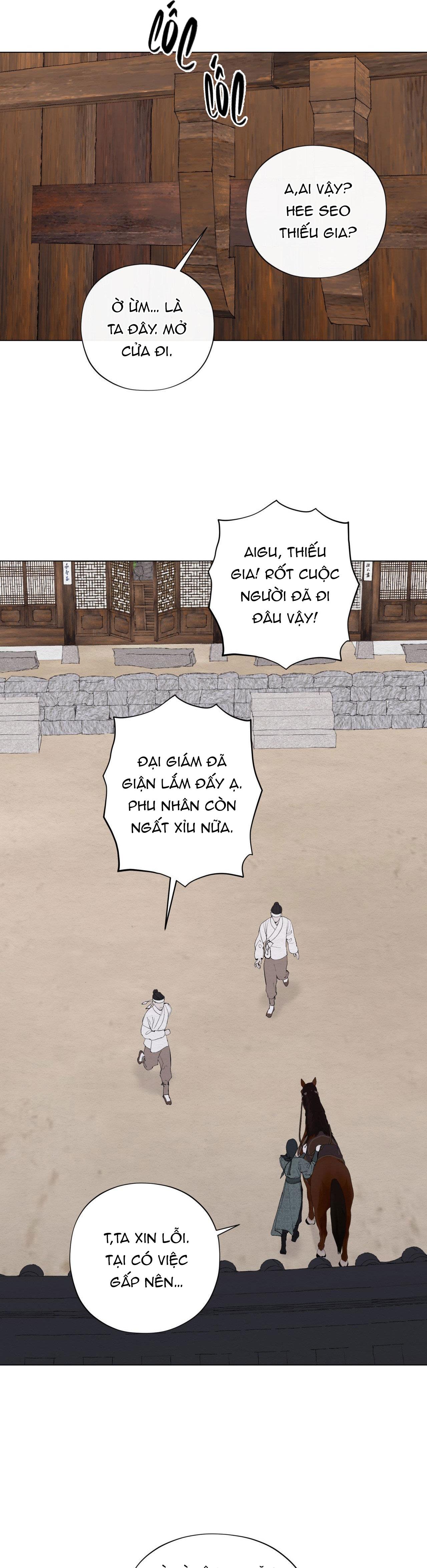 Đọc truyện TÂM HỒN MÉO MÓ - Chapter 44
