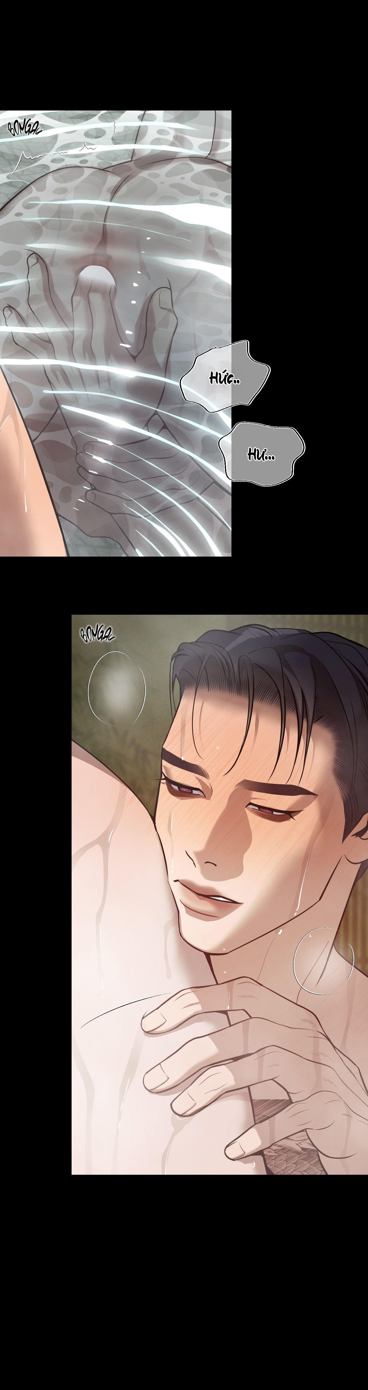 Đọc truyện THIẾU NIÊN SÒ: BÙNG CHÁY - Chapter 11.2