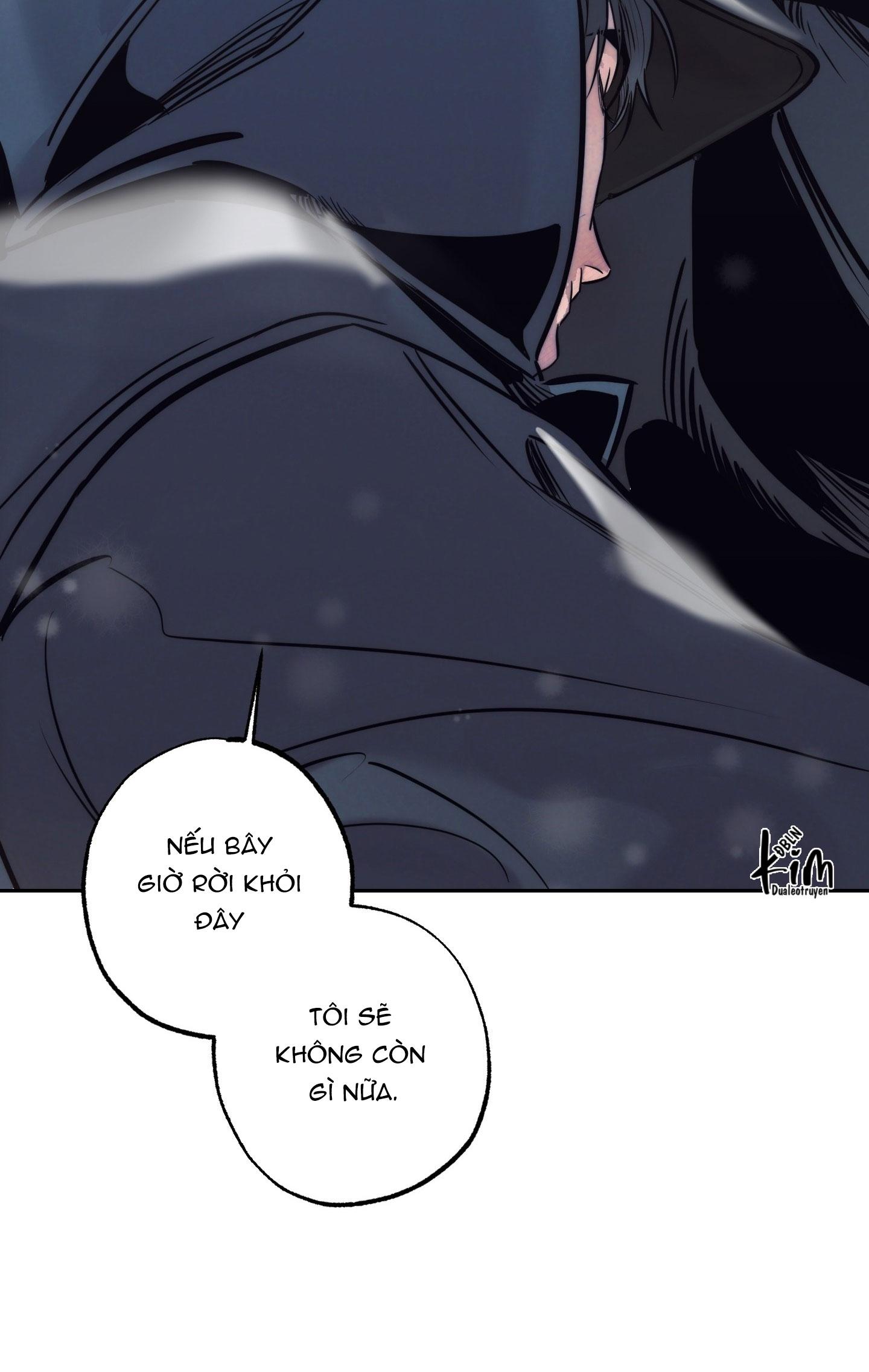 Đọc truyện KỲ THỊ - Chapter 56
