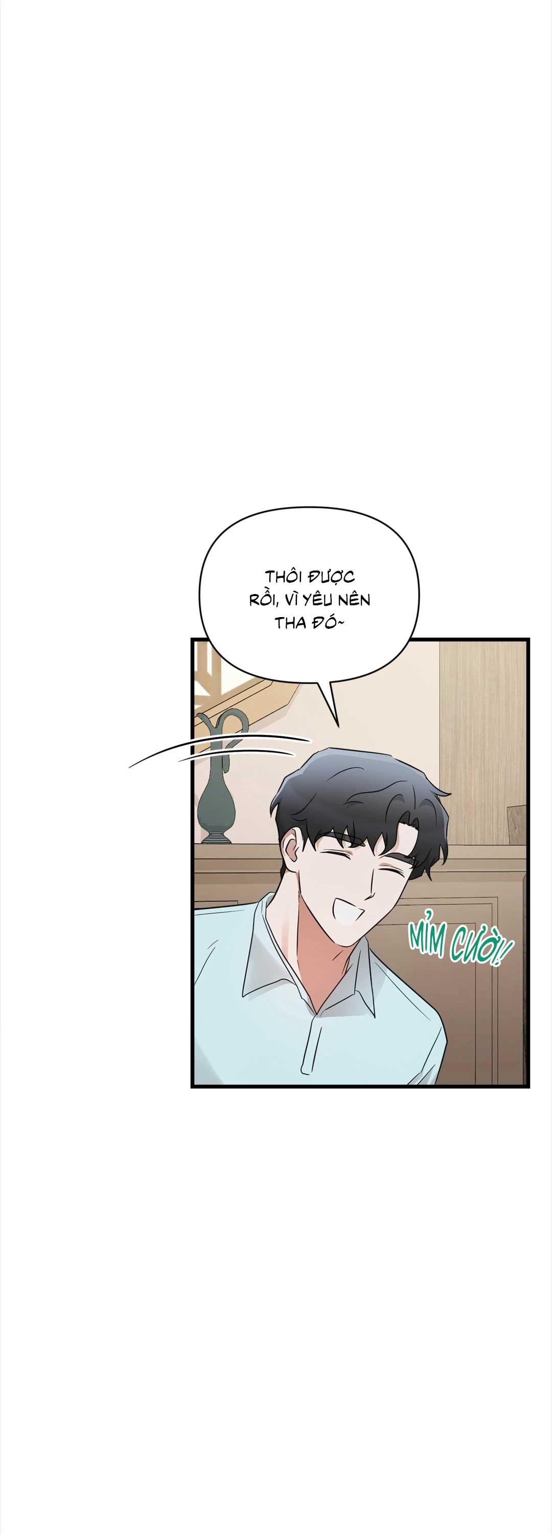 Đọc truyện KÝ SỰ ALPHA - Chapter 47