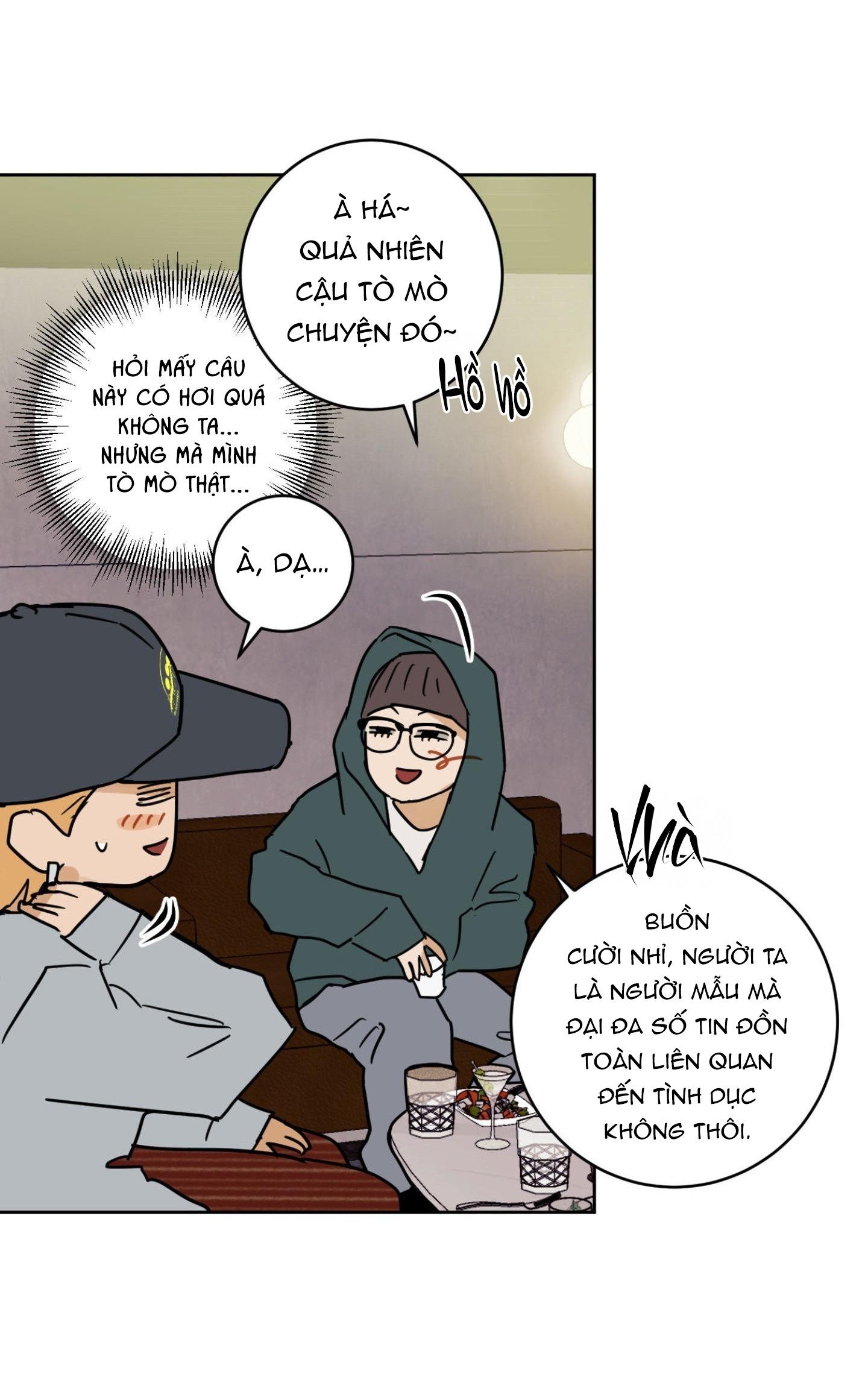 Đọc truyện FULL BOOK - Chapter 8