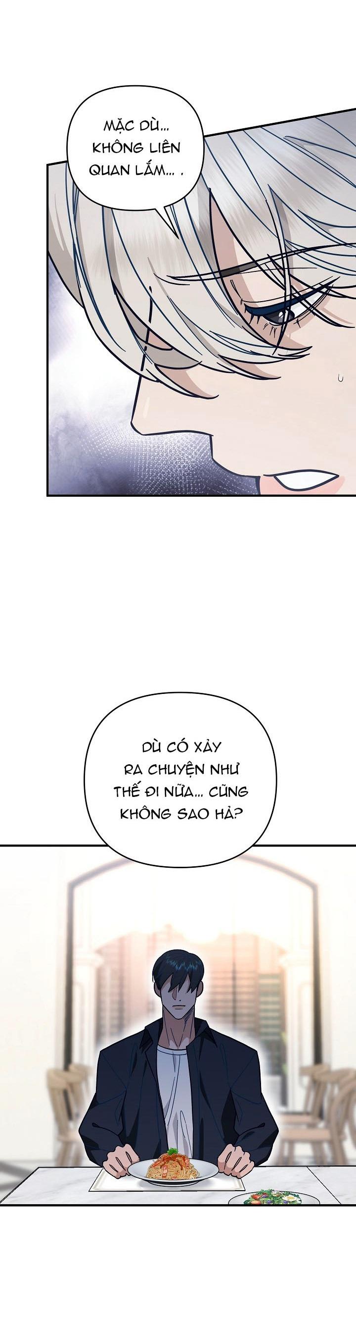 Đọc truyện TUYỂN TẬP NHẤT THỤ ĐA CÔNG CỦA NHÀ KIM - Chapter 47.6