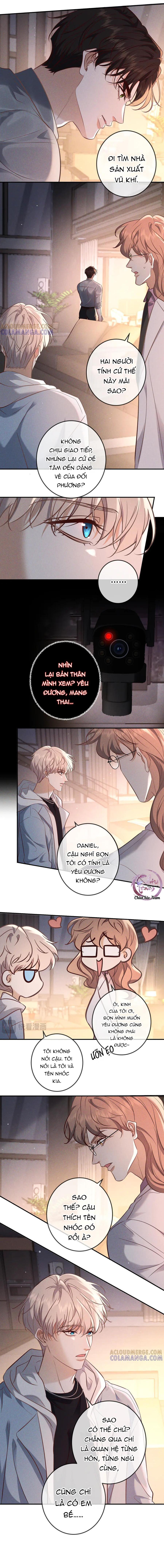 Đọc truyện Cạn Tình - Chapter 74