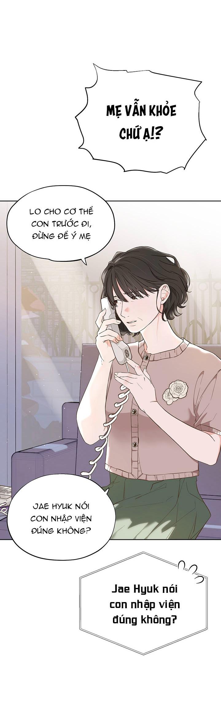 Đọc truyện TUYỂN TẬP ABO - MANG THAI NGẮN CỦA NHÀ SẸC - Chapter 70.7
