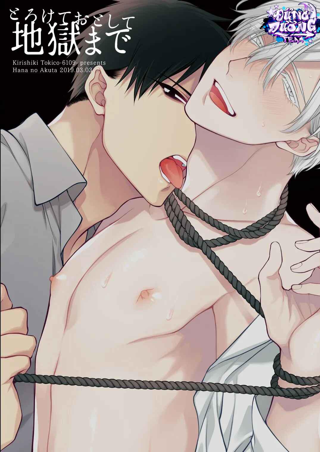 Đọc truyện ONESHORT BÁI THIẾN - Chapter 5.1
