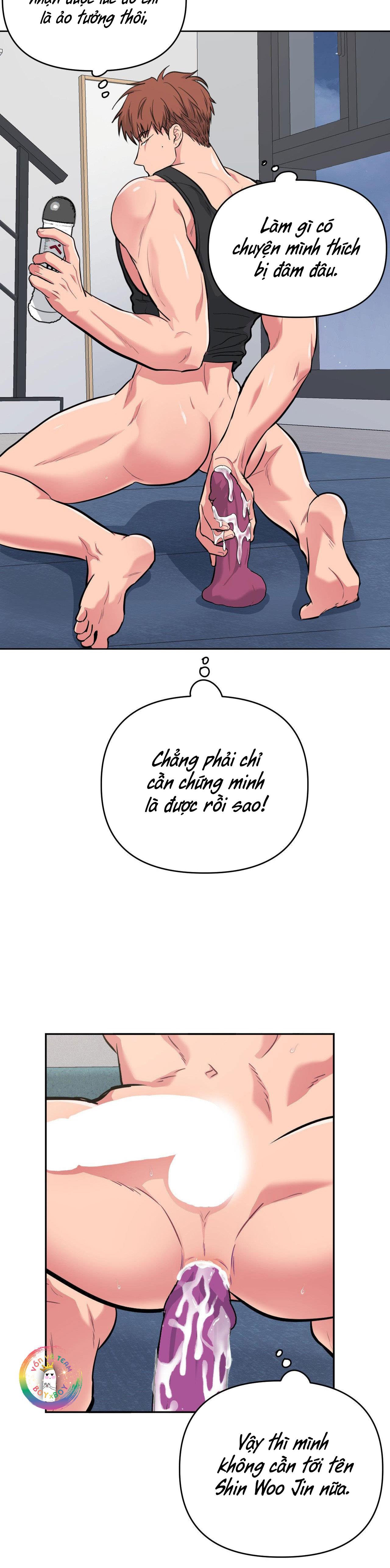 Đọc truyện Arts Manz - Chapter 61