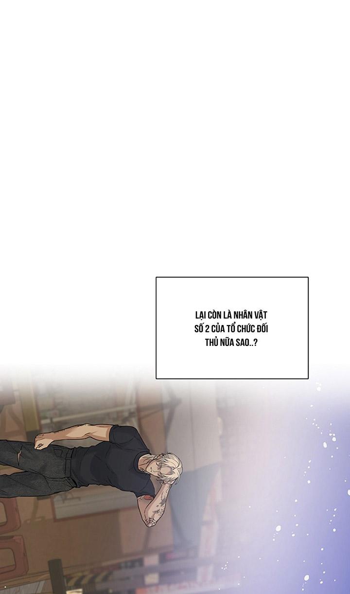 Đọc truyện [DDT] 3 DAYS - Chapter 1