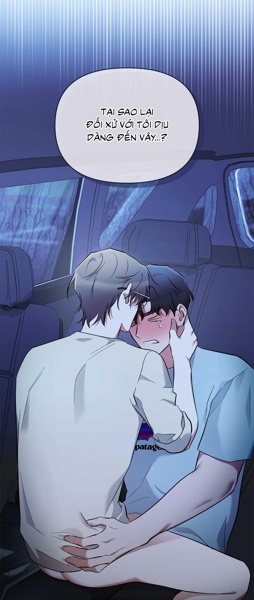 Đọc truyện KÝ SỰ ALPHA - Chapter 51
