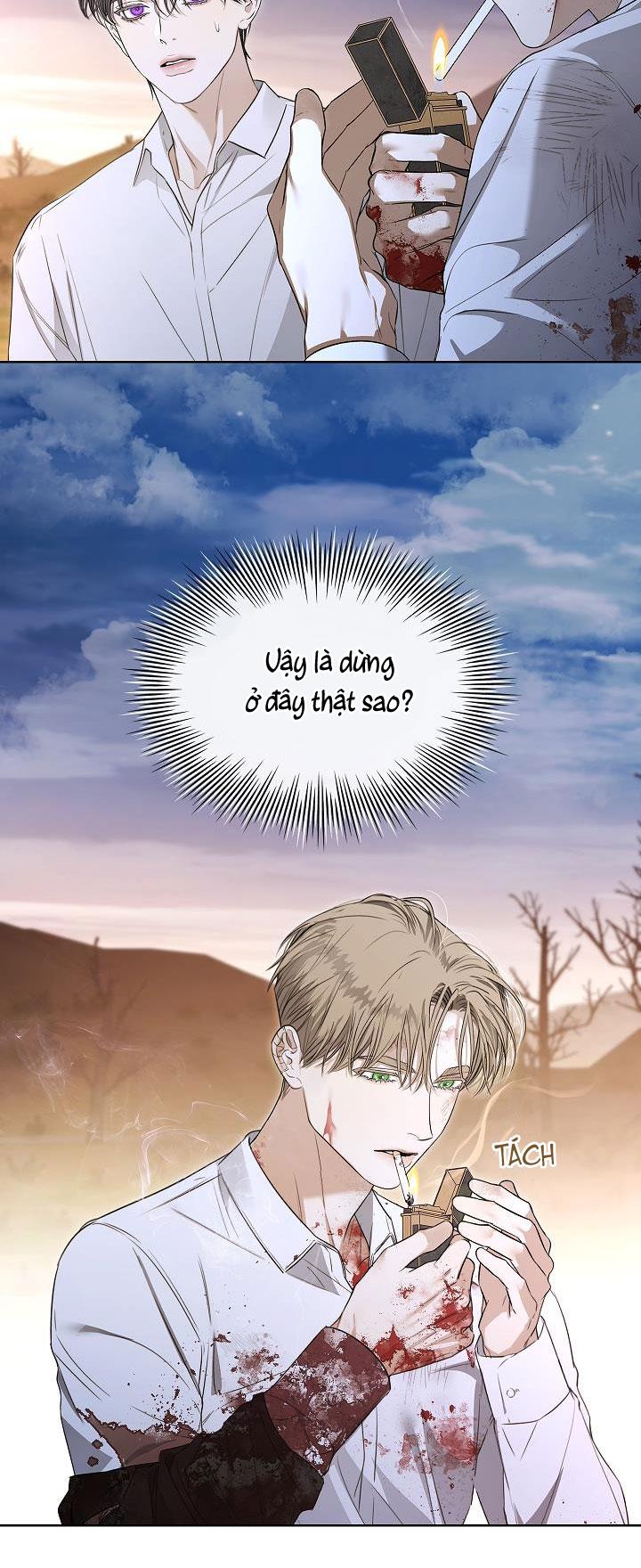 Đọc truyện HÔN TÔI NẾU CÓ THỂ - Chapter 24