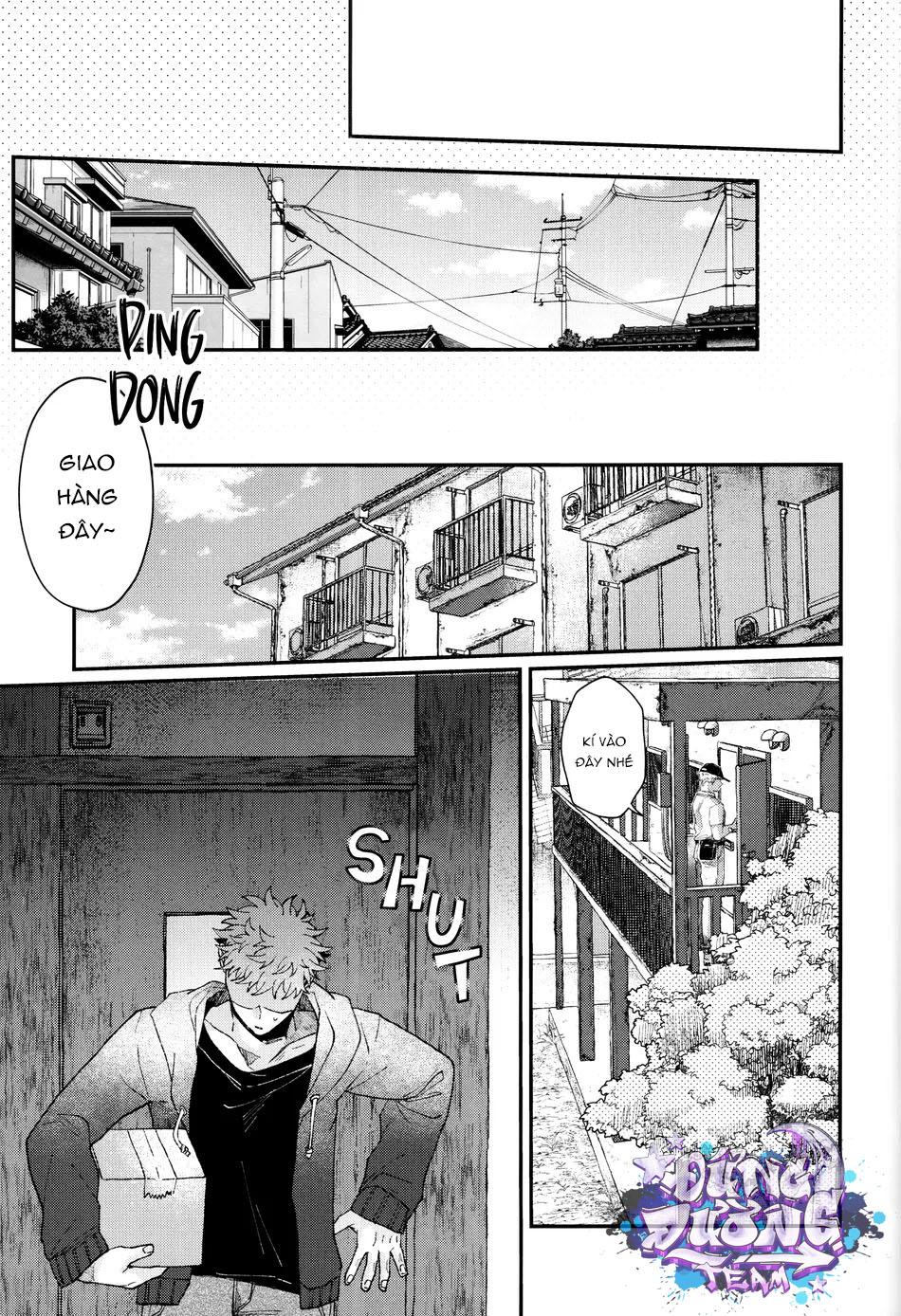 Đọc truyện ONESHORT BÁI THIẾN - Chapter 10.2