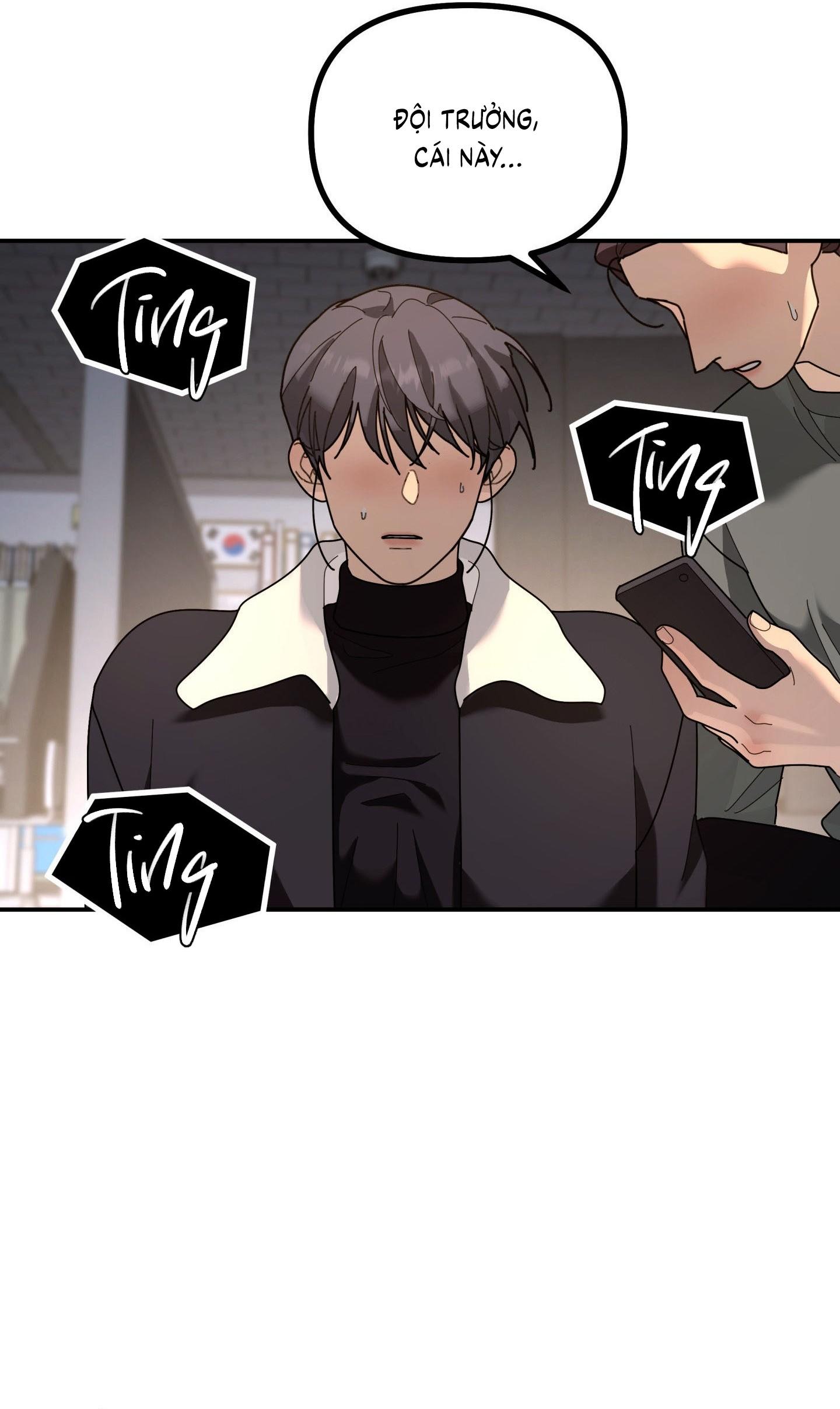 Đọc truyện (CBunu) Cây Không Có Rễ - Chapter 96