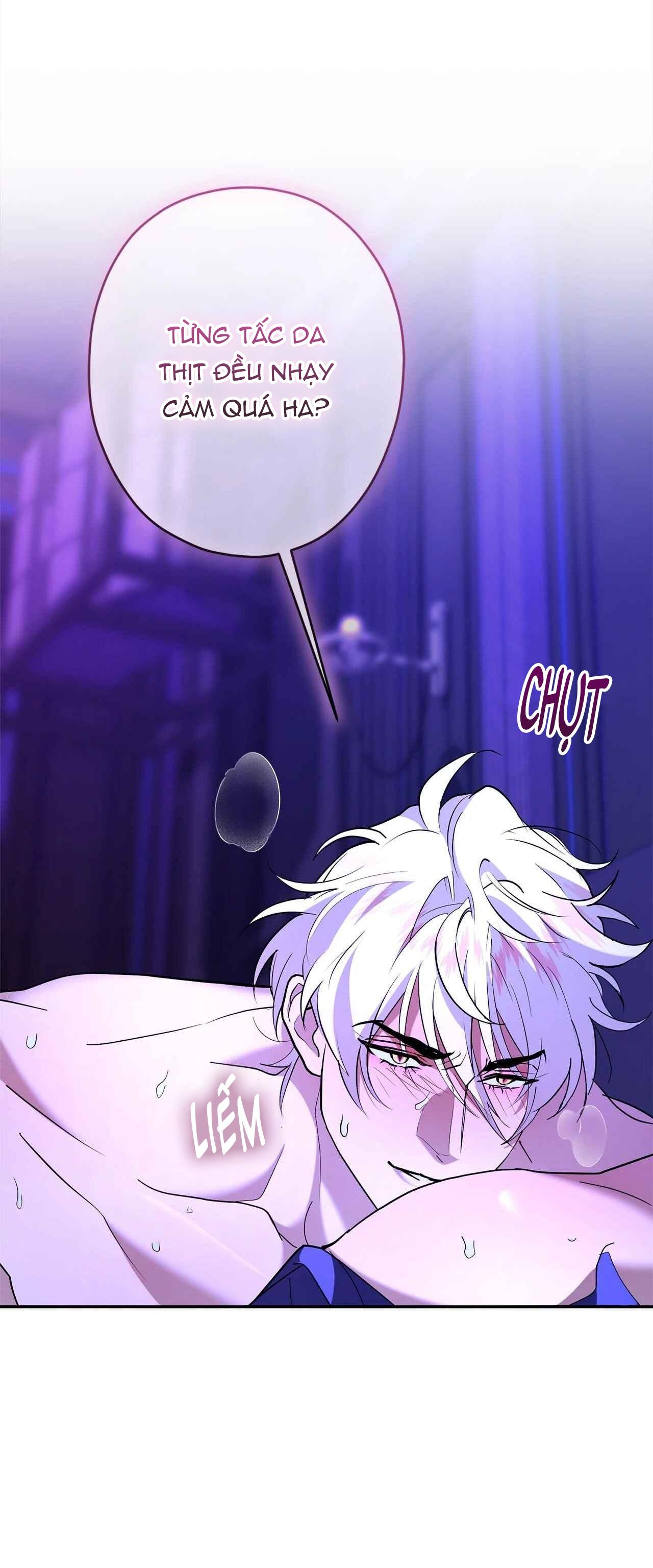 Đọc truyện BULLET TIME - Chapter 3