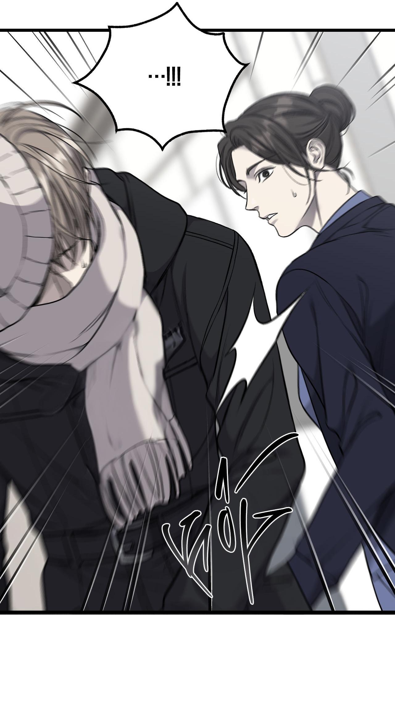 Đọc truyện PHI VỤ BẨN THỈU - Chapter 52