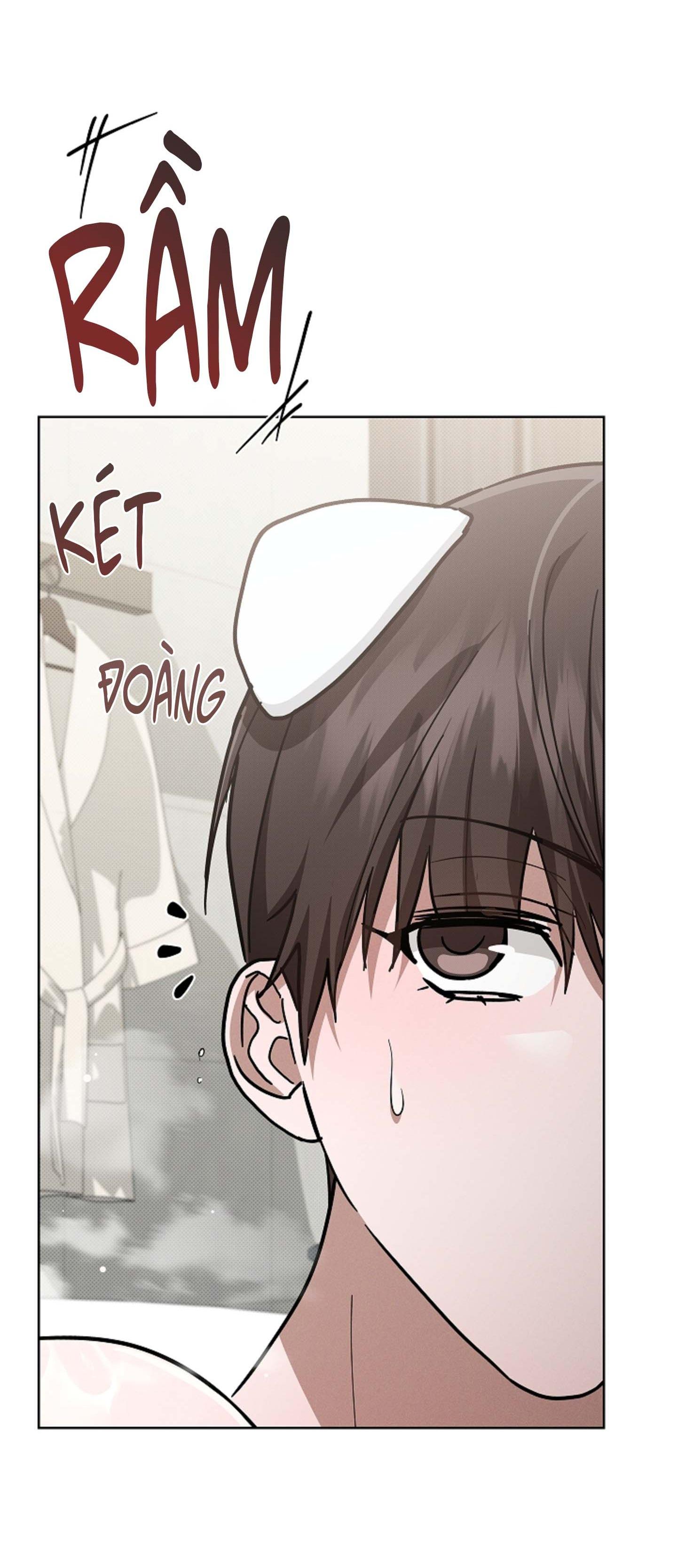 Đọc truyện ĐỪNG ĐỘNG VÀO CÚN CON! - Chapter 44.06