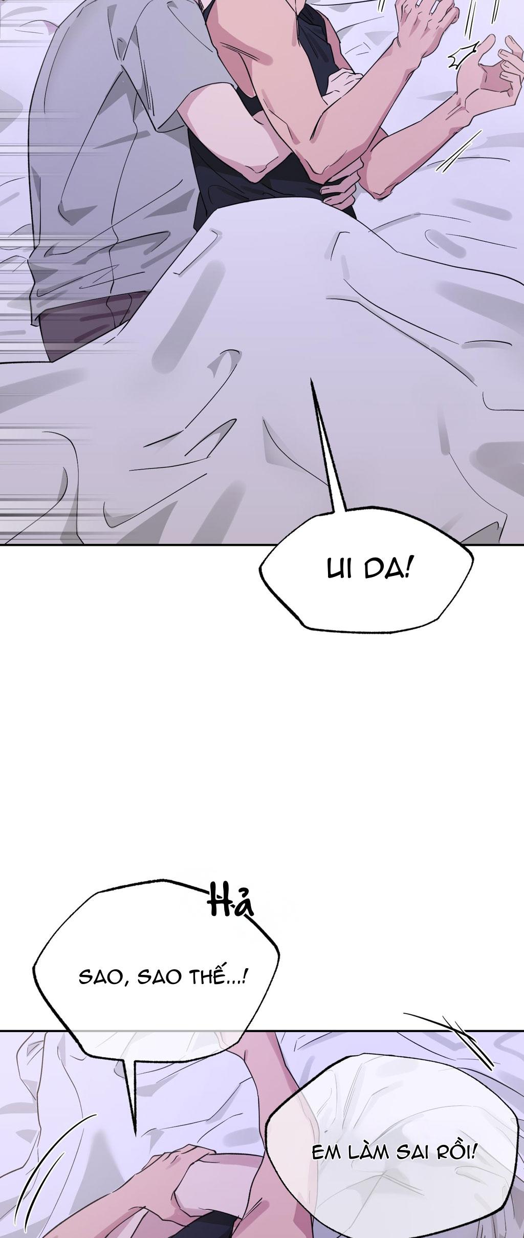 Đọc truyện VẬN MAY BẤT NGỜ - Chapter 67
