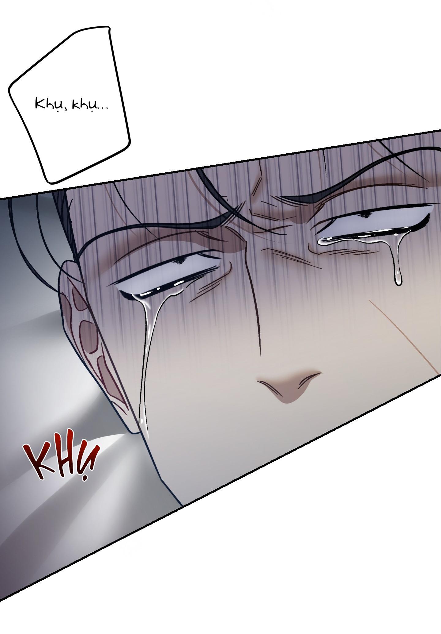 Đọc truyện SOMETHING IMPOSSIBLE - Chapter 28