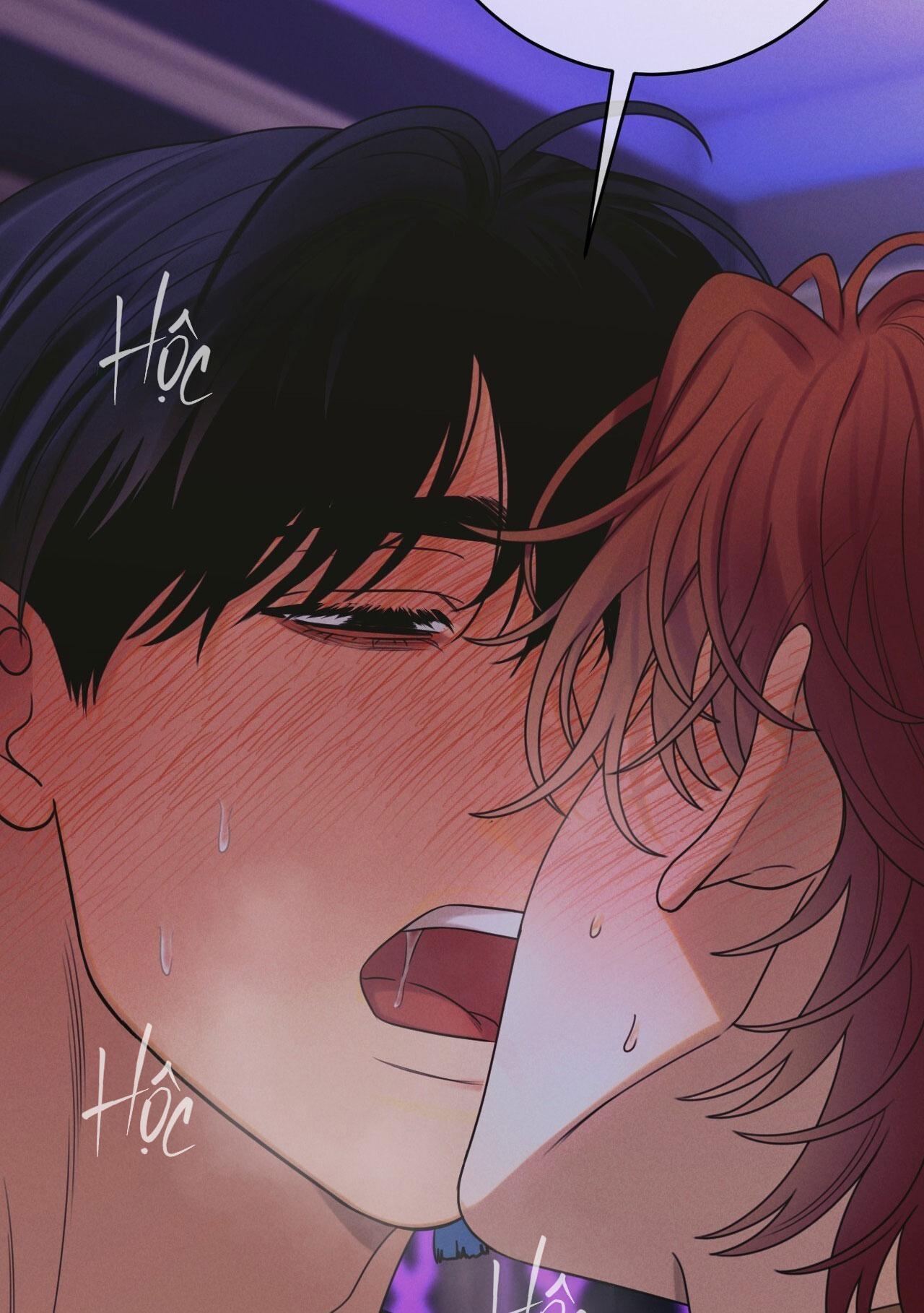 Đọc truyện QUẺ BÓI GIẤC MƠ CỦA YÊU TINH - Chapter 68