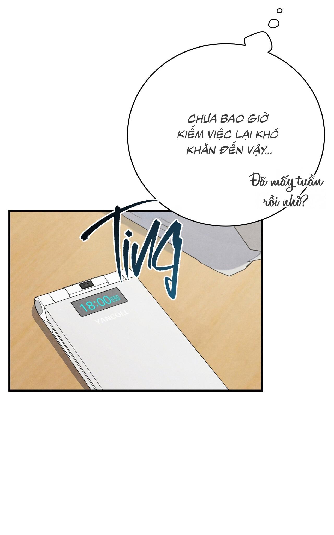 Đọc truyện [DDT] HƯƠNG VỊ TÌNH THÂN - Chapter 5