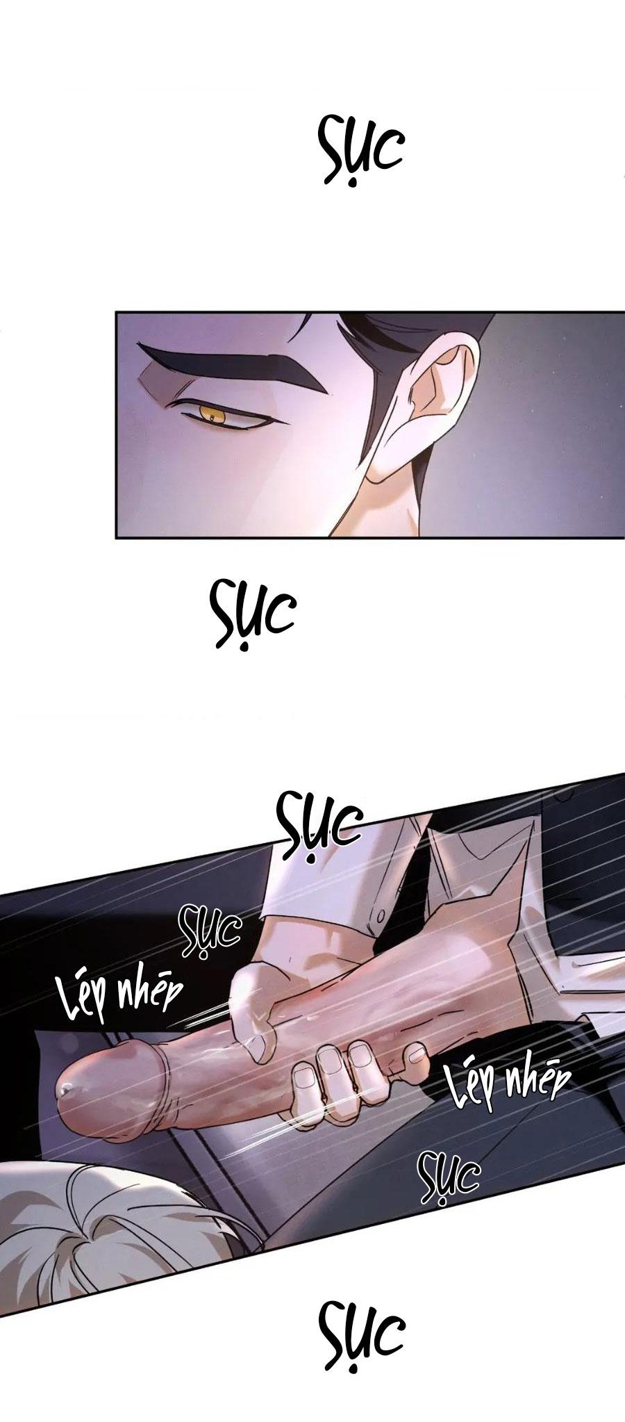Đọc truyện Đảo Ngược Kịch Bản - Chapter 8