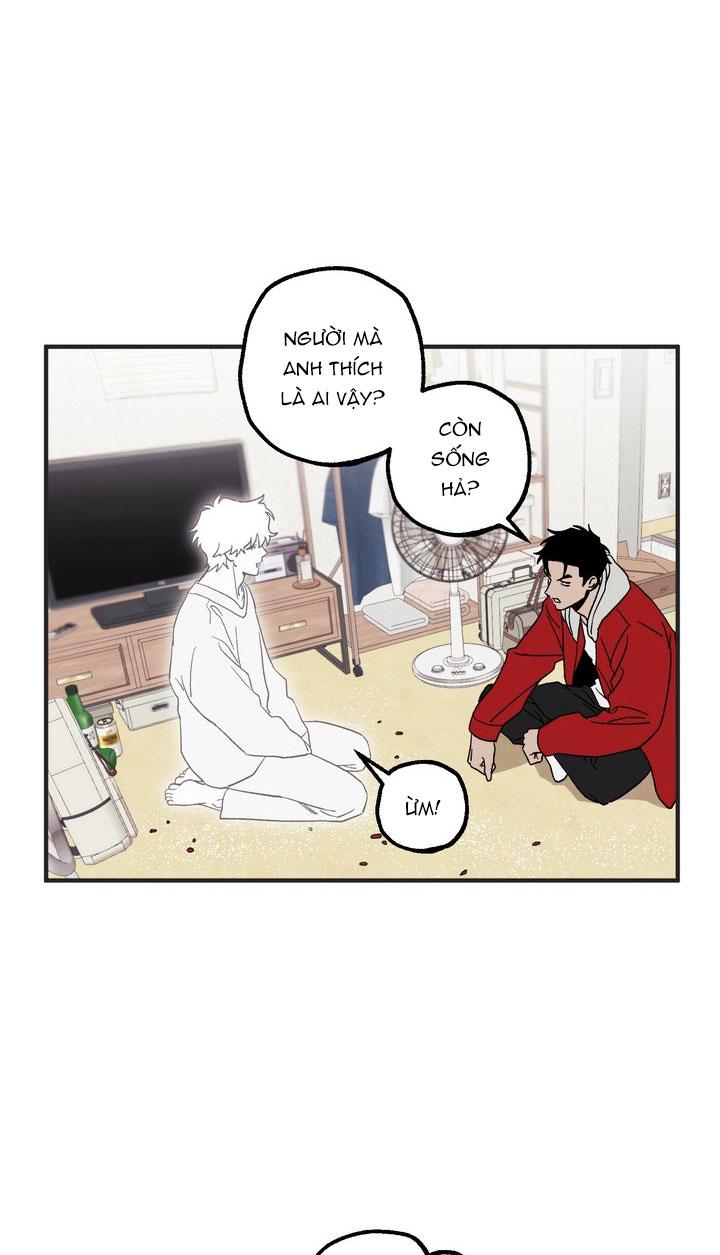 Đọc truyện SỰ THAM LAM CỦA NHÂN LOẠI - Chapter 17.1