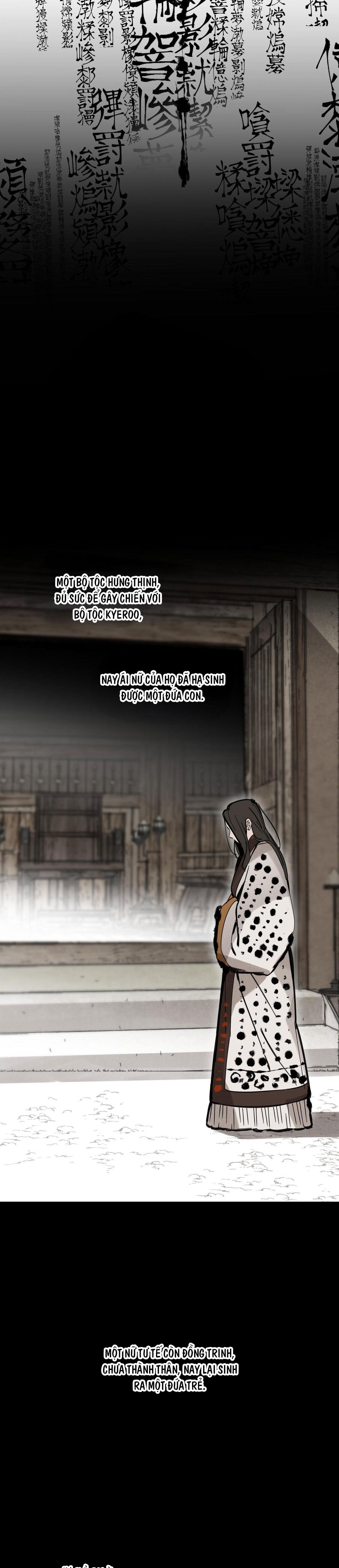 Đọc truyện PALJAE - Chapter 124
