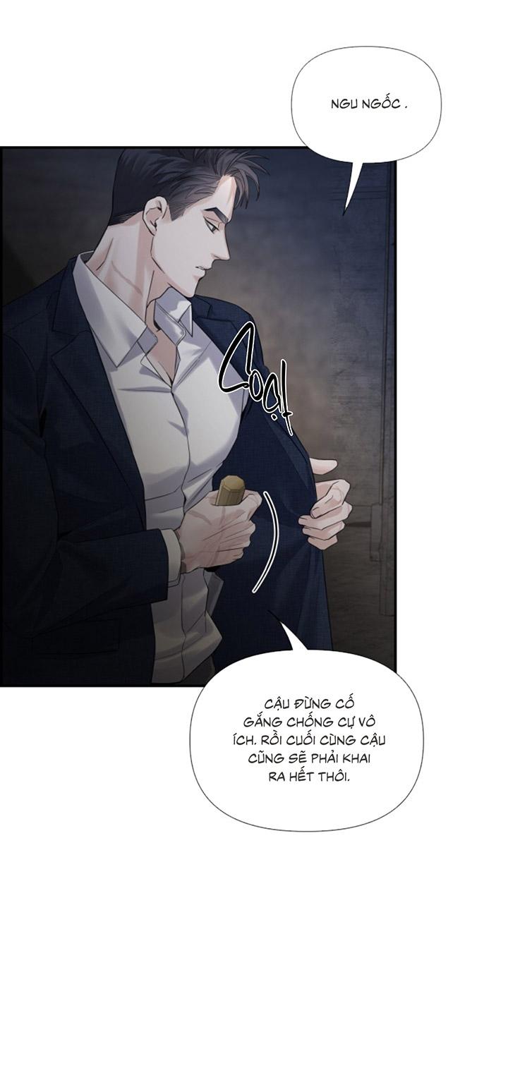 Đọc truyện [DDT] 3 DAYS - Chapter 4