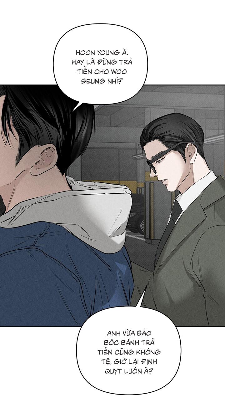 Đọc truyện [DDT] KẺ ĐÁNH CẮP TRÁI TIM - Chapter 5