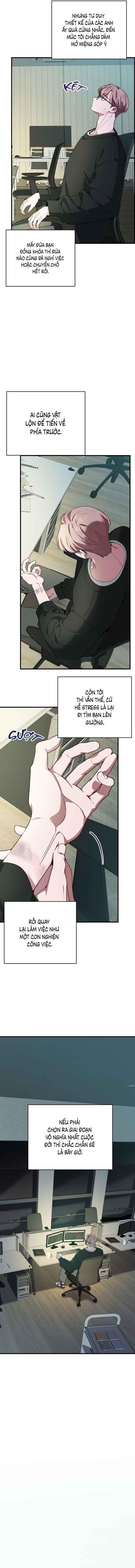 Đọc truyện Mối quan hệ dang dở - Chapter 1