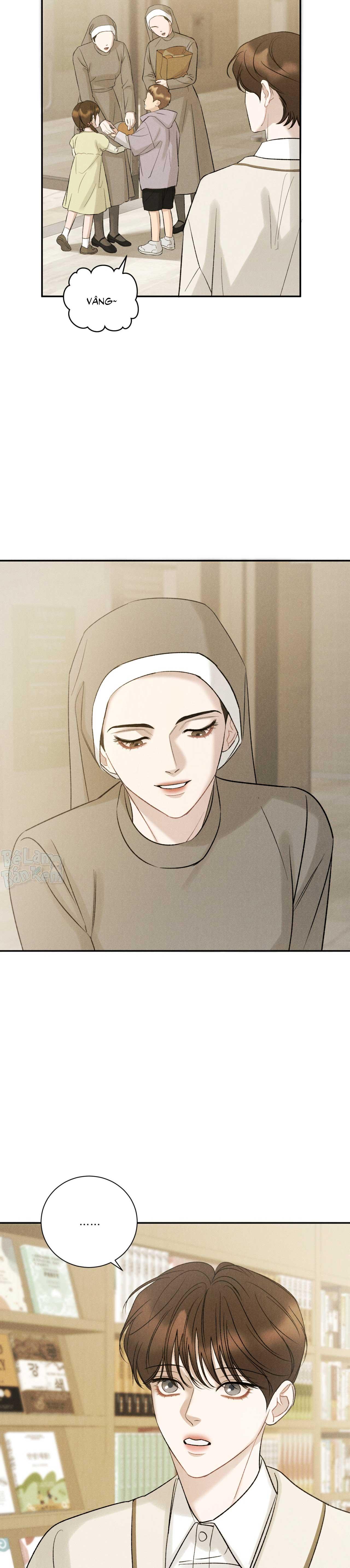 Đọc truyện Joo Eun - Chapter 50