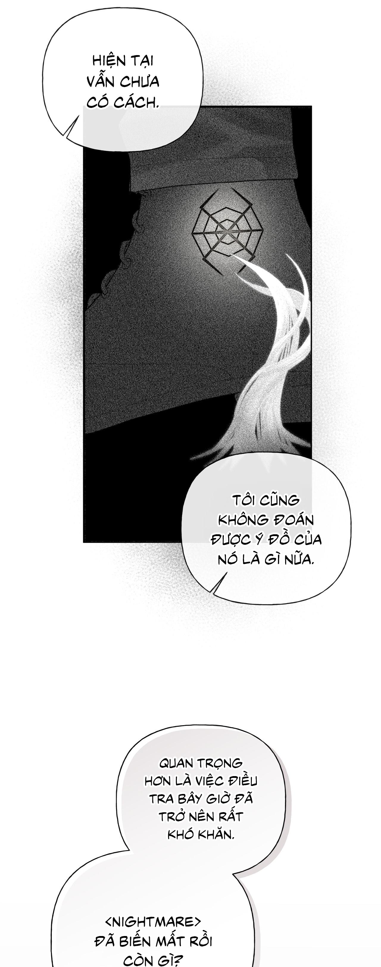 Đọc truyện HIỂM HỌA GUIDING - Chapter 50