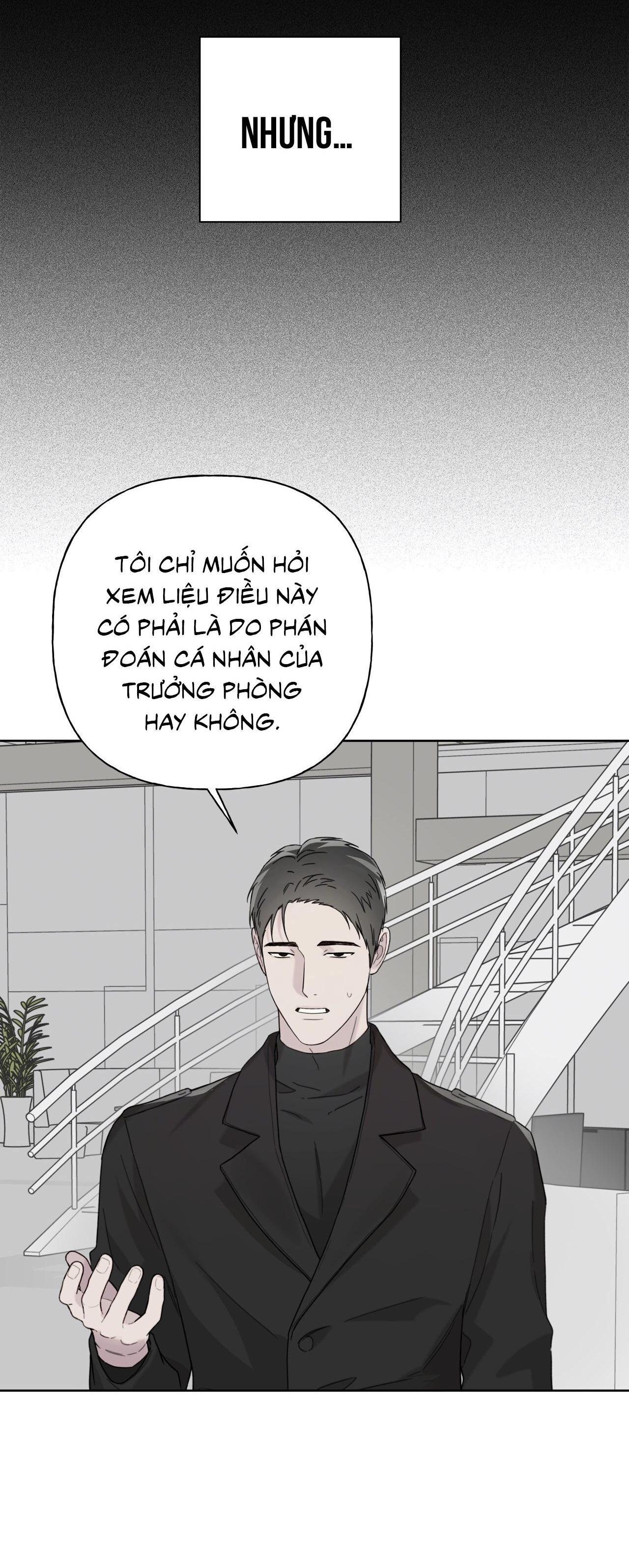 Đọc truyện HIỂM HỌA GUIDING - Chapter 35