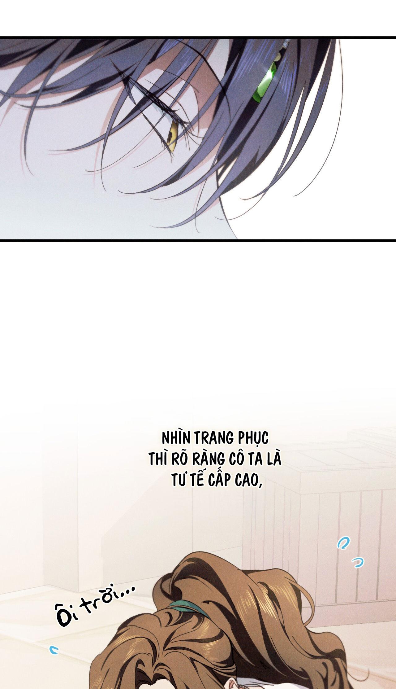 Đọc truyện RẮN NUỐT LỰU - Chapter 24