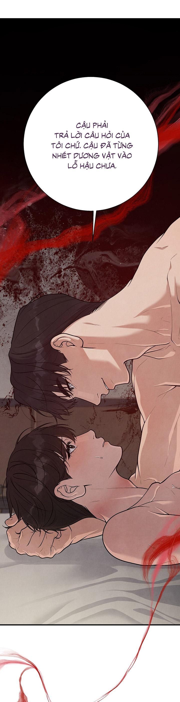 Đọc truyện [DDT] HƯƠNG VỊ TÌNH THÂN - Chapter 14