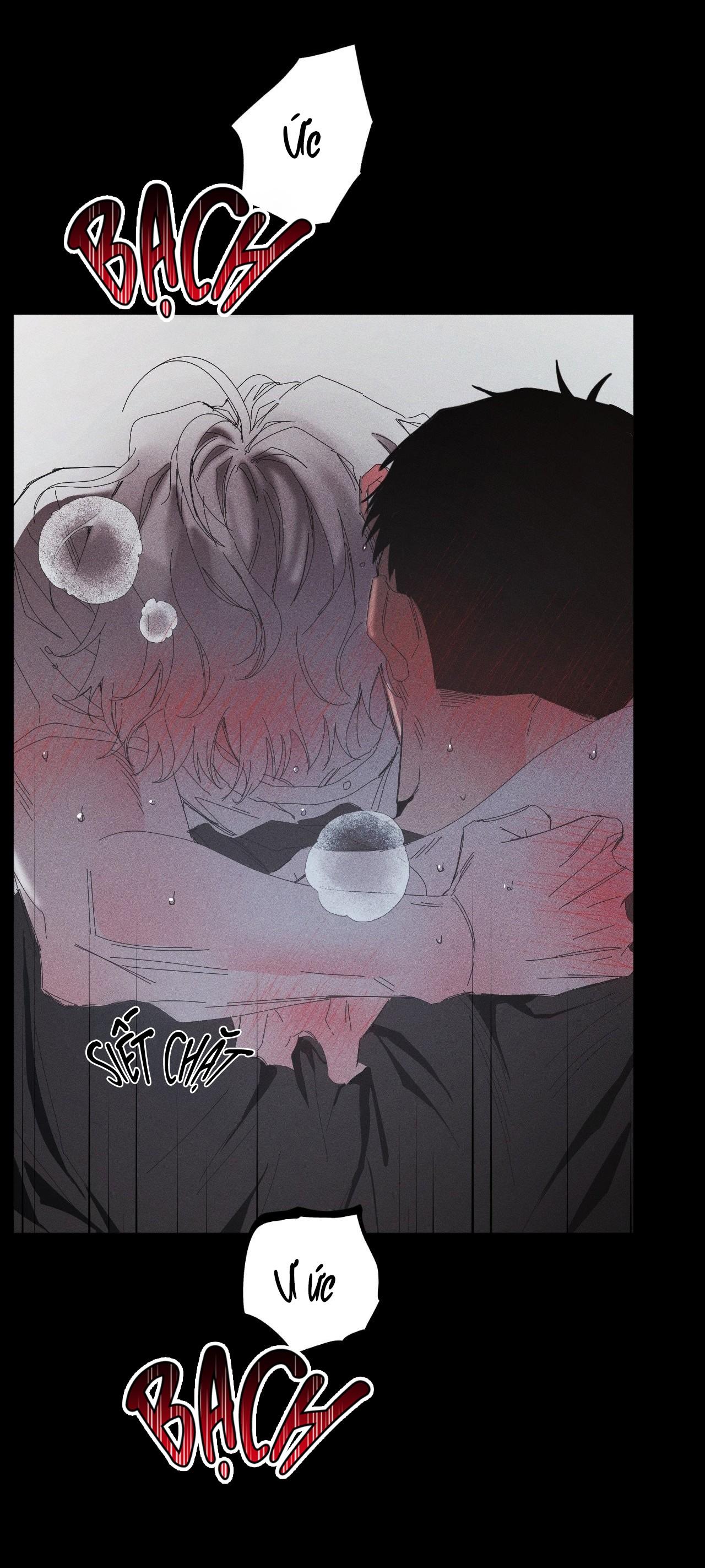 Đọc truyện  Mùa Đông Cuối Cùng Của Tôi - Chapter 21