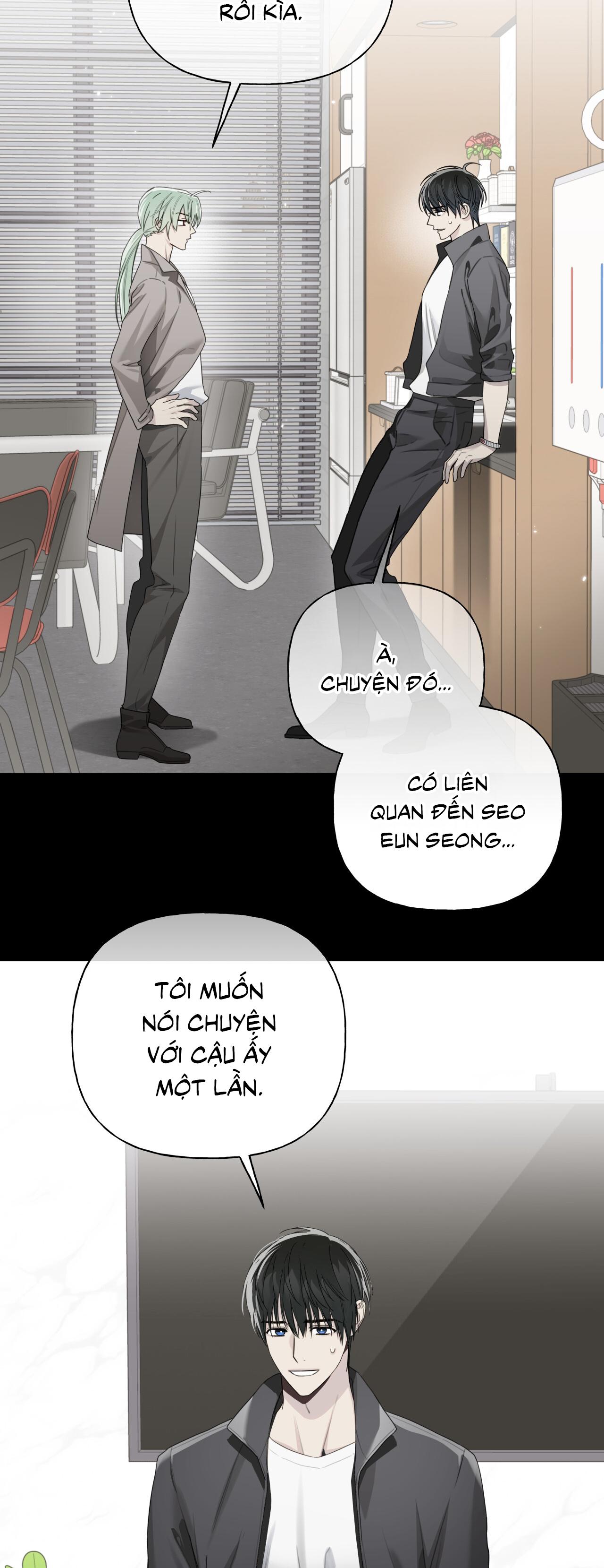 Đọc truyện HIỂM HỌA GUIDING - Chapter 58