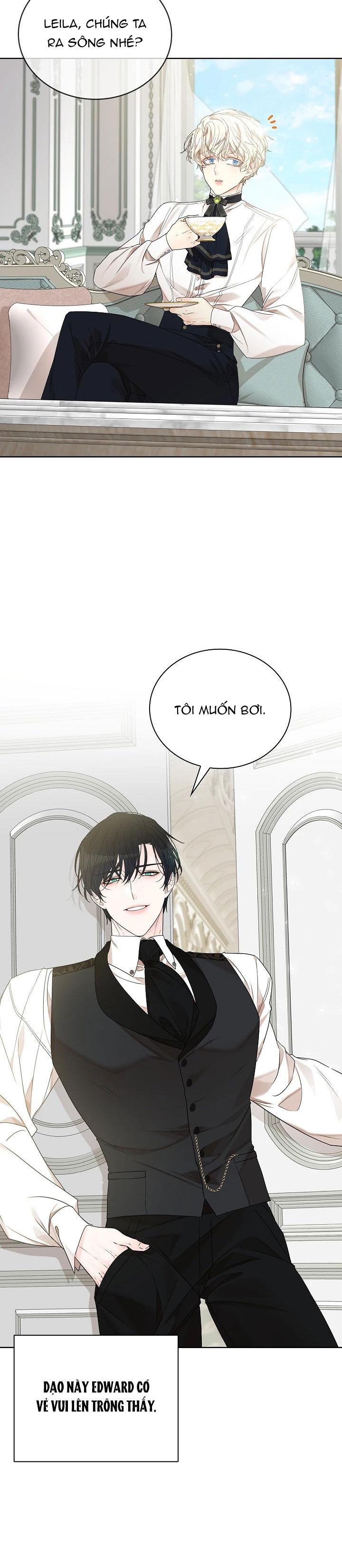 Đọc truyện HANG RẮN - Chapter 6