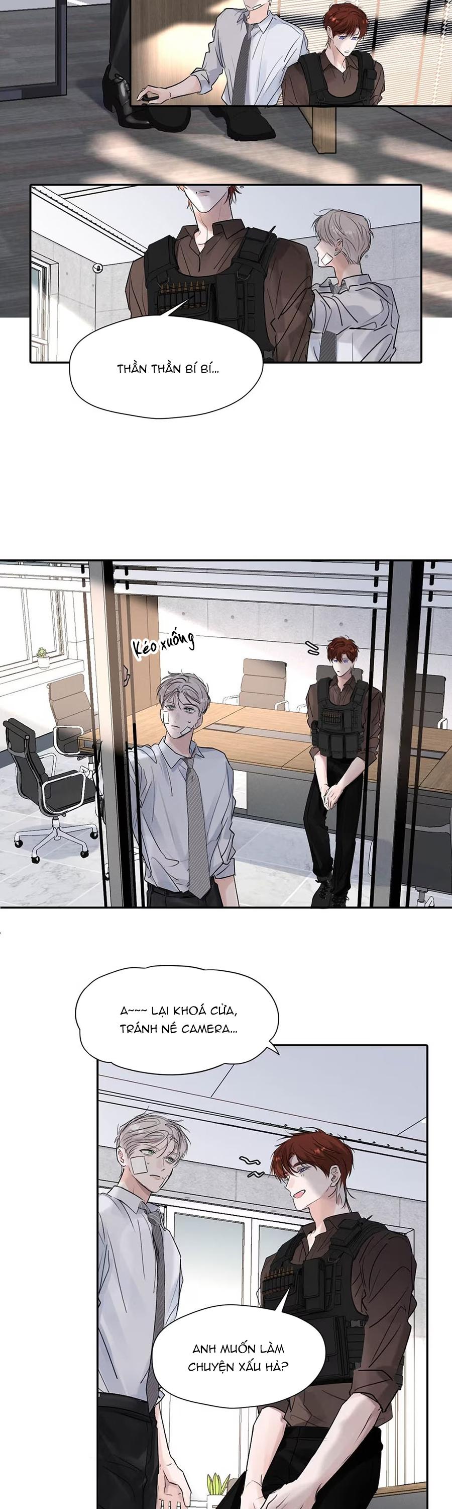 Đọc truyện Tôi Trở Thành Dẫn Đường Đỉnh Cấp Nhờ Trúc Mã - Chapter 44