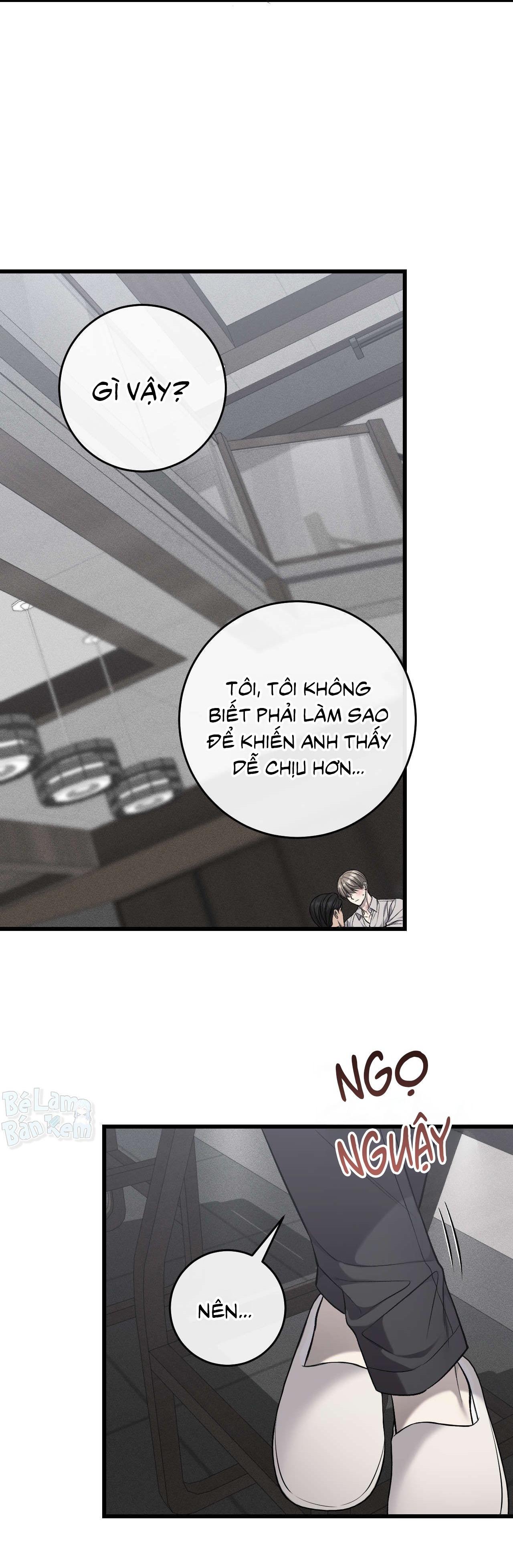 Đọc truyện XX ĐÊ TIỆN - Chapter 59
