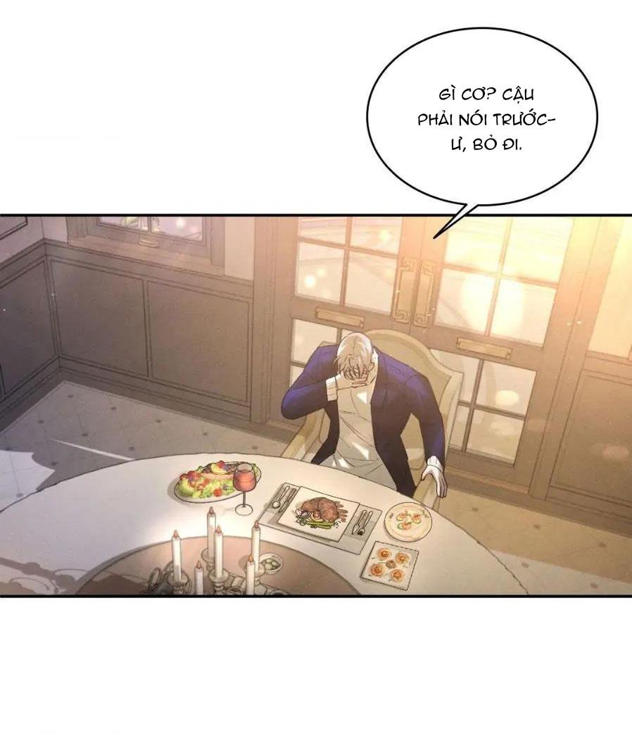 Đọc truyện Đảo Ngược Kịch Bản - Chapter 7