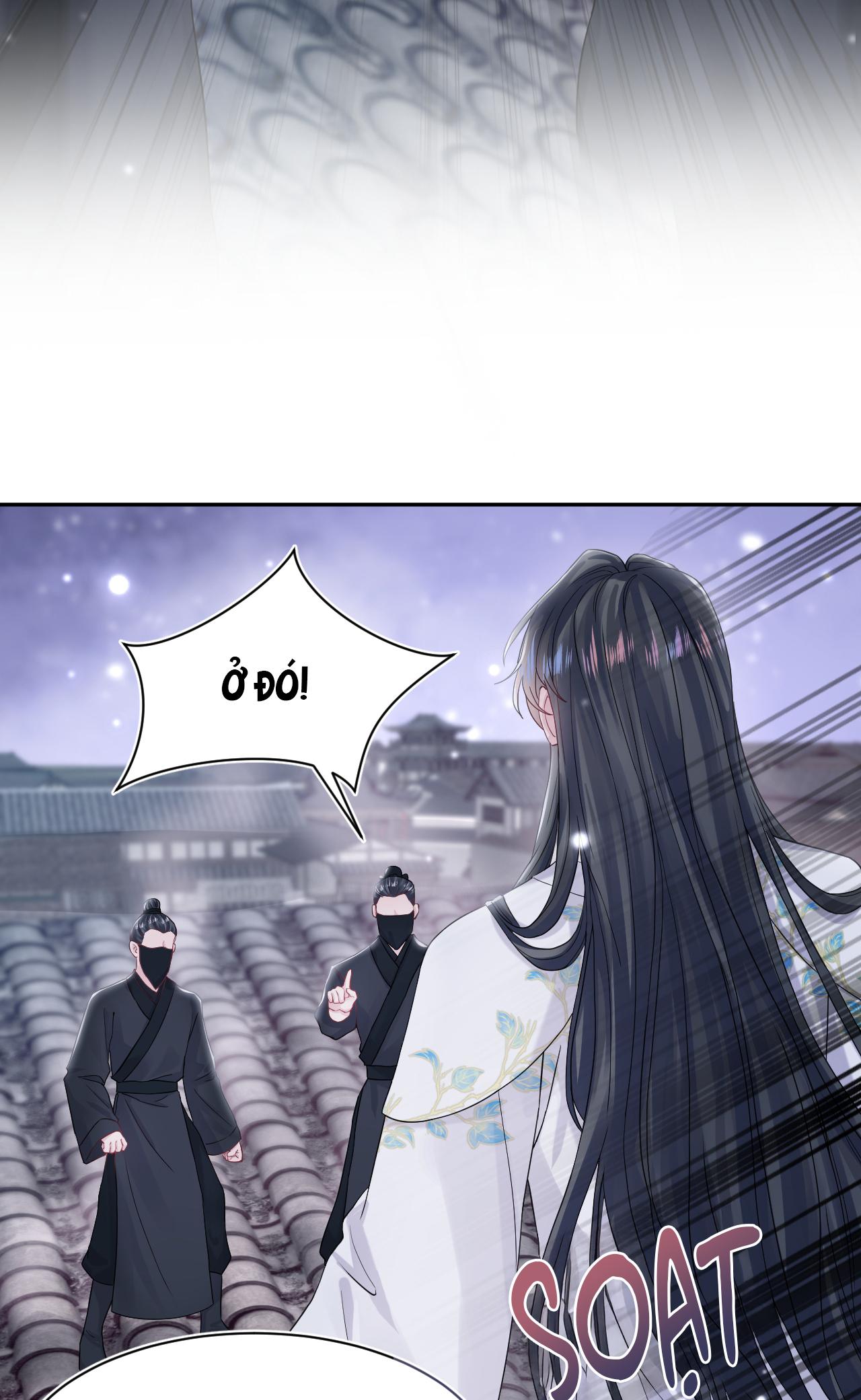Đọc truyện Tuyệt mỹ bạch liên hoa online dạy học - Chapter 181