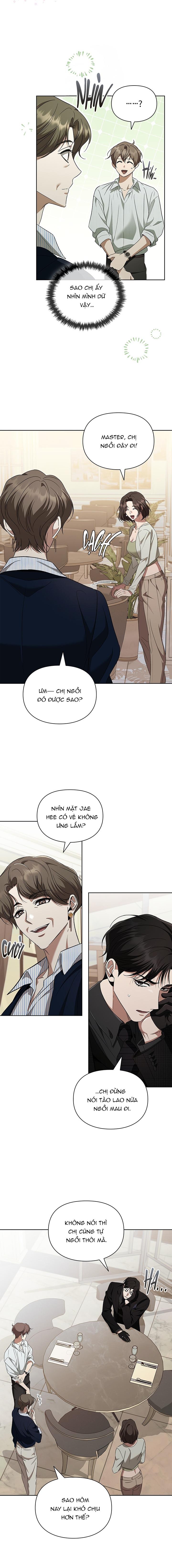 Đọc truyện (RÔ LAI) KHỞI TẠO KẾT ẨN - Chapter 33