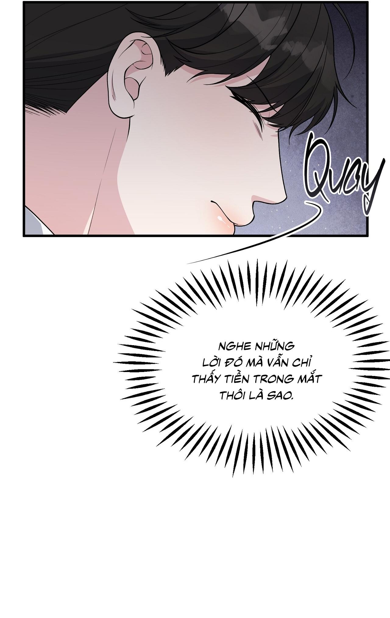Đọc truyện [DDT] HƯƠNG VỊ TÌNH THÂN - Chapter 4