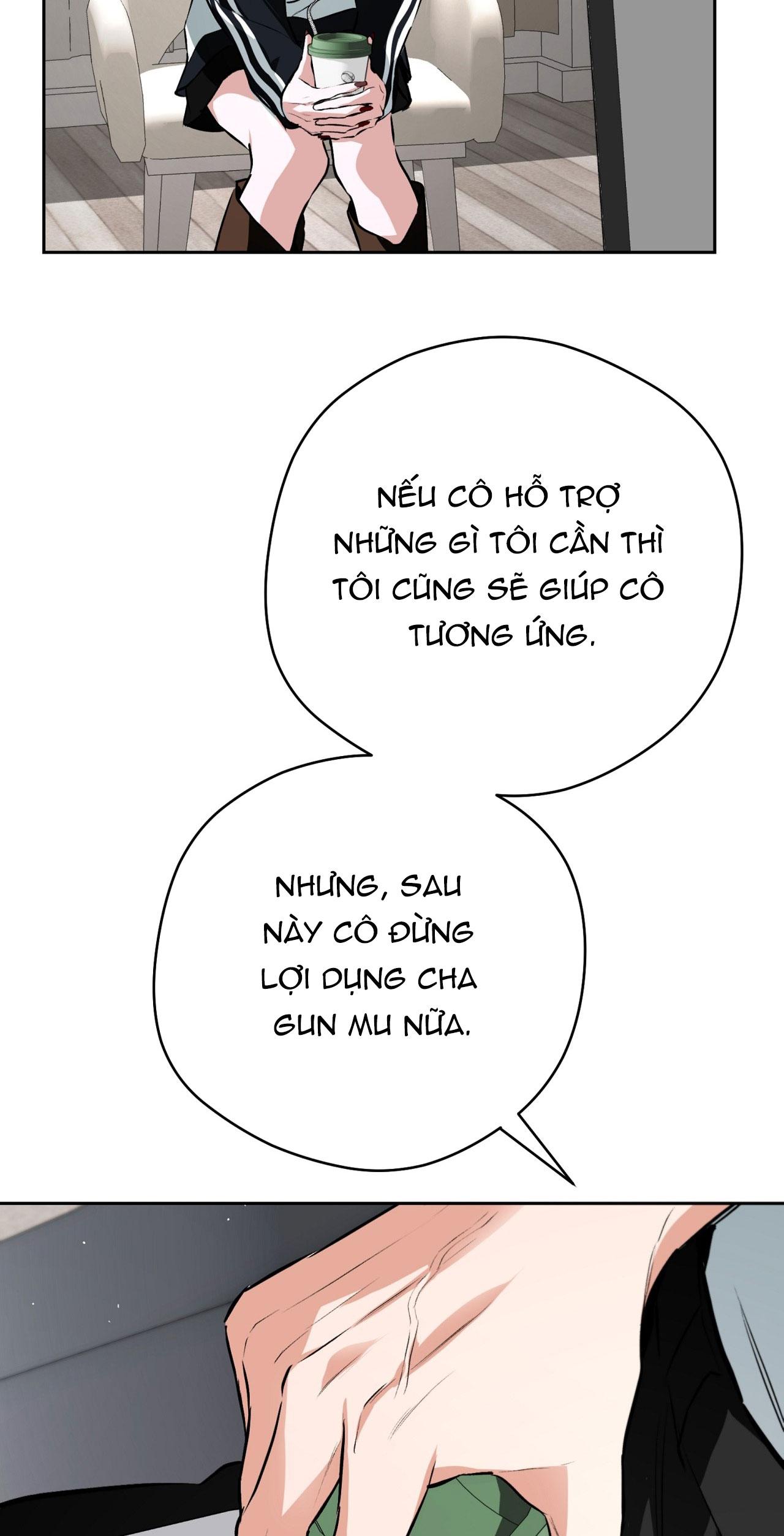 Đọc truyện OFF TRACK - Chapter 49