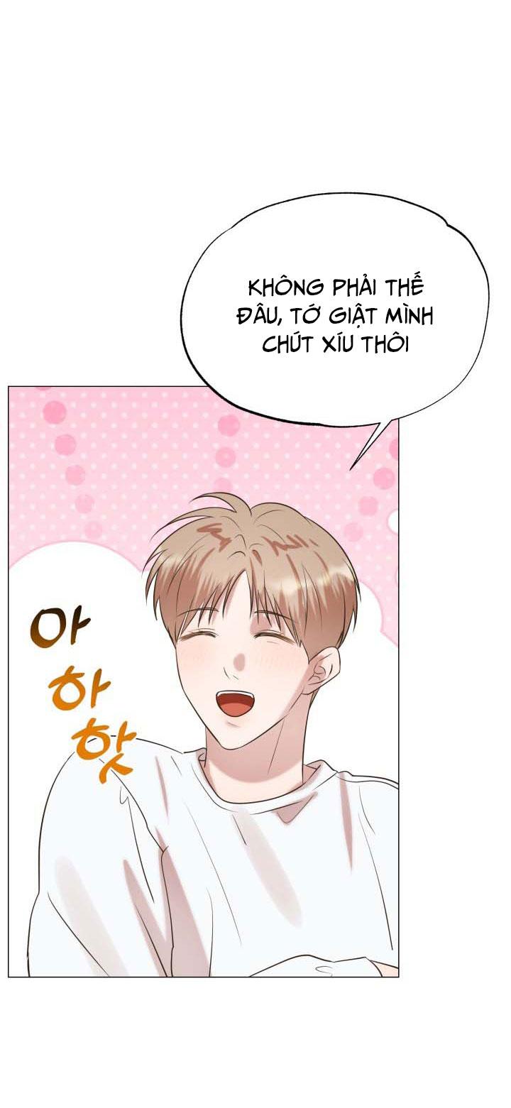 Đọc truyện Sứ Giả Tình Yêu - Chapter 9