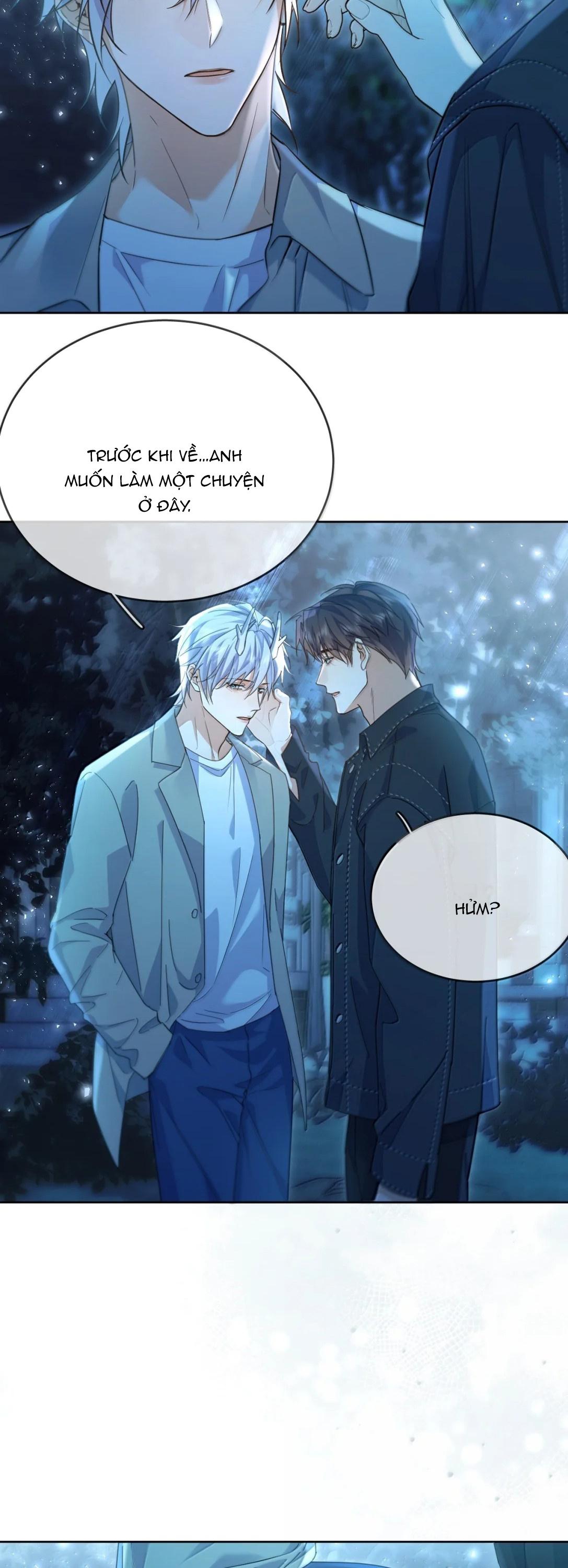 Đọc truyện Giáo Huấn Em Trai Hư Hỏng - Chapter 82