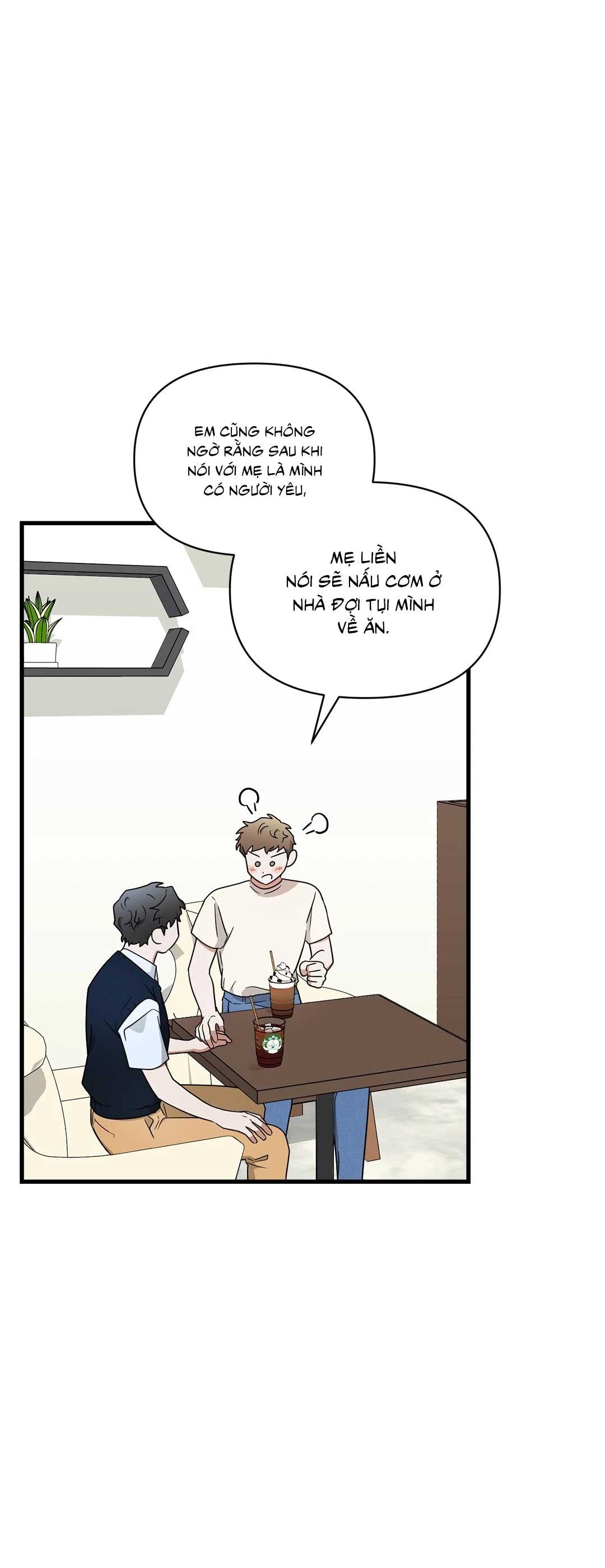 Đọc truyện KÝ SỰ ALPHA - Chapter 36