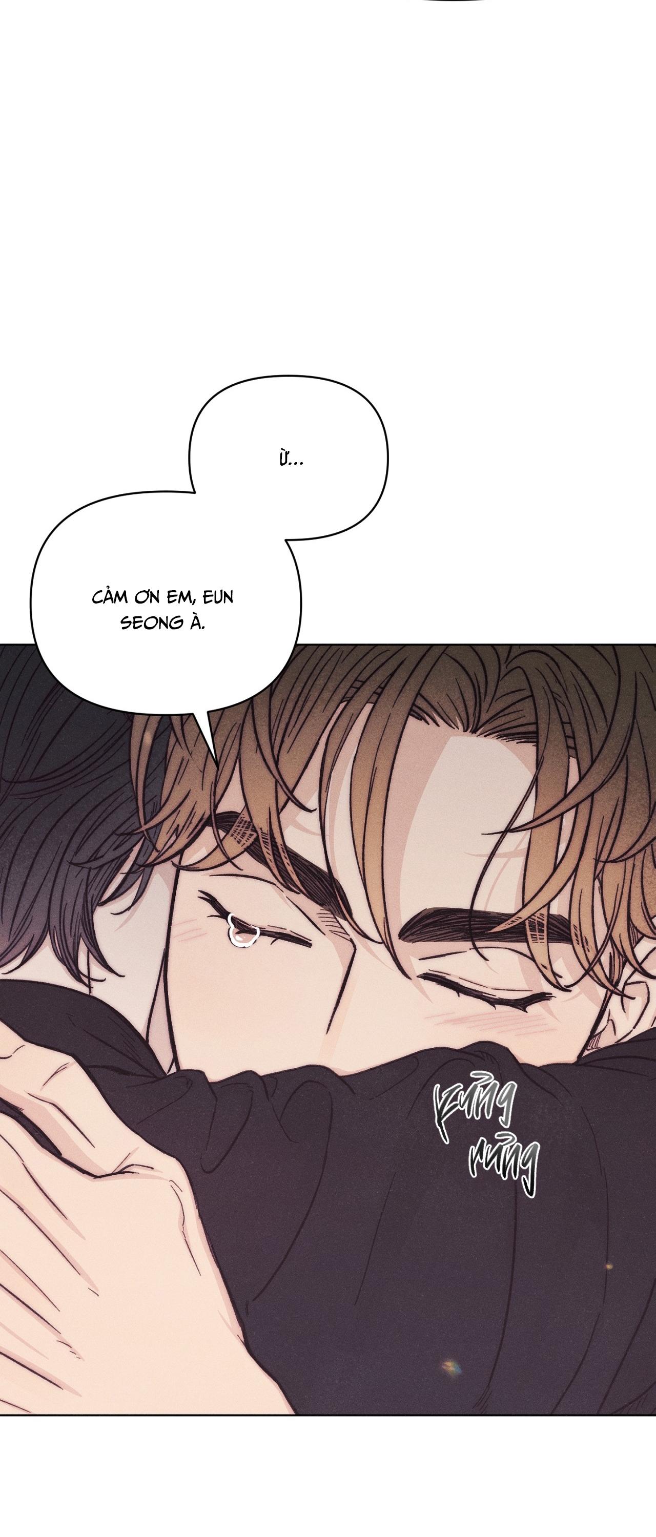 Đọc truyện TÌNH YÊU KHỞI ĐẦU TỪ NỖI SỢ - Chapter 16