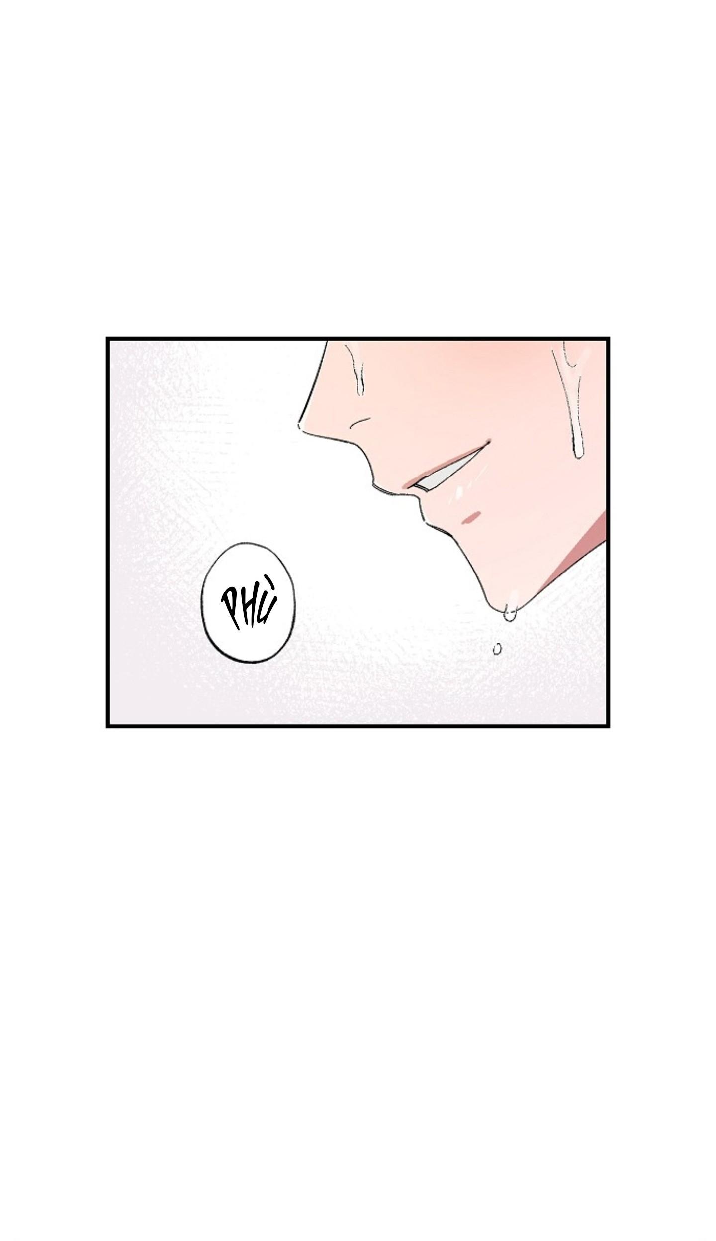 Đọc truyện (CBunu) Điểm Hẹn Tình Đơn Phương - Chapter 37