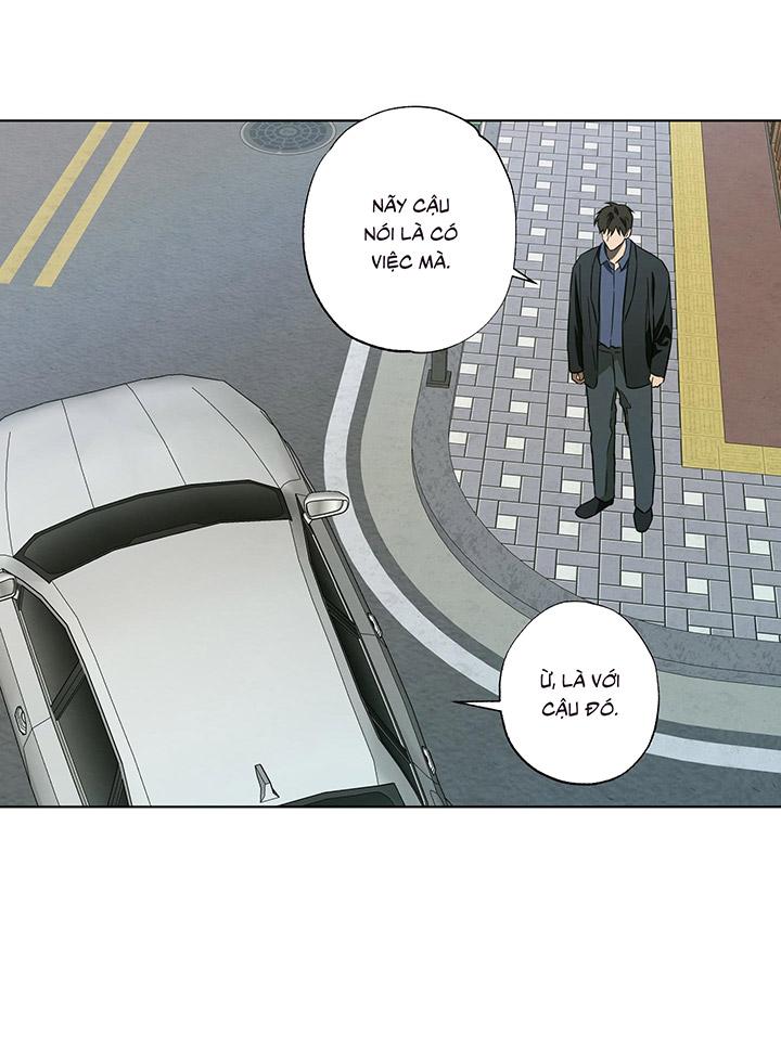 Đọc truyện [DDT] CHIẾN LƯỢC ĐOẠT TÂM CỦA CUỘC TÌNH ĐƠN PHƯƠNG - Chapter 9